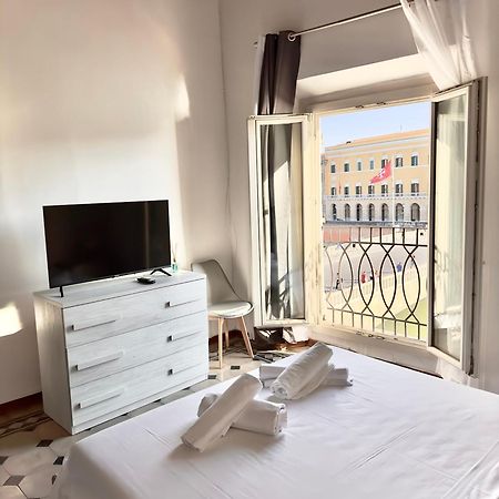 Lungarno Suite Pisa Kültér fotó