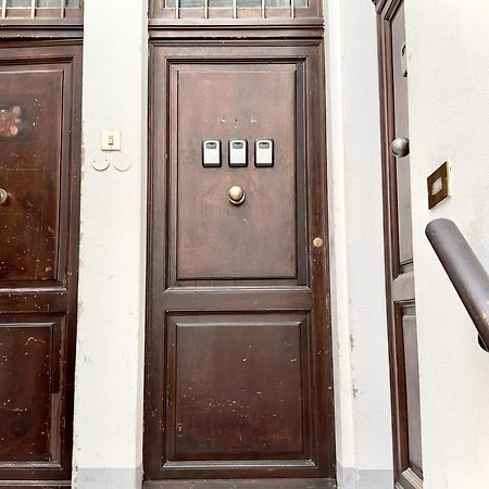 Lungarno Suite Pisa Kültér fotó