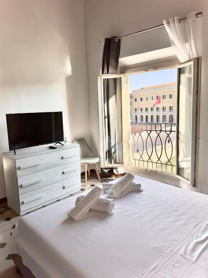 Lungarno Suite Pisa Kültér fotó