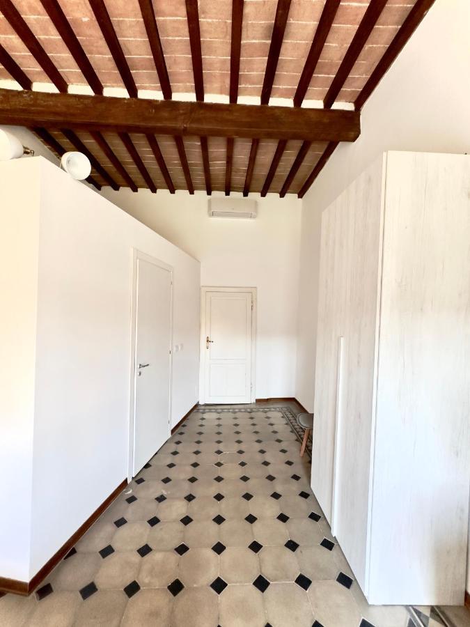Lungarno Suite Pisa Kültér fotó