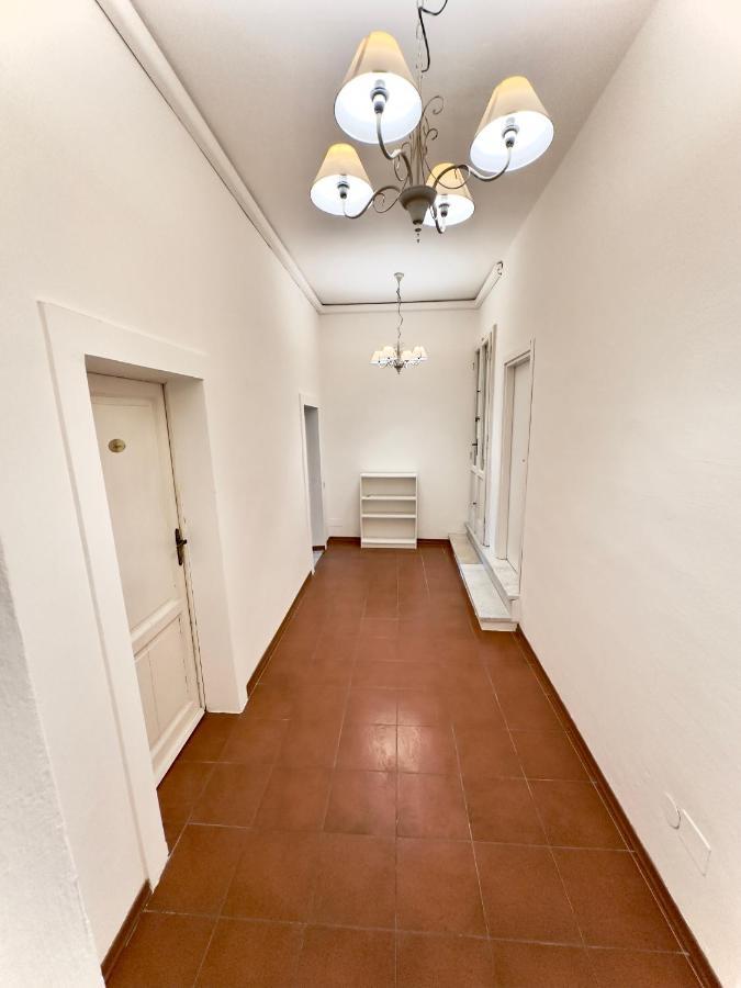 Lungarno Suite Pisa Kültér fotó