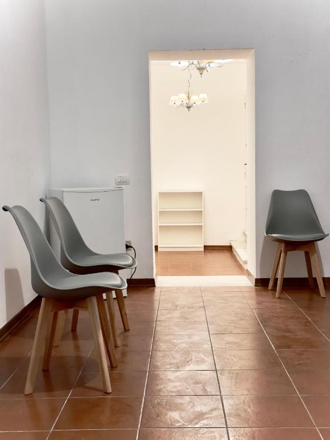Lungarno Suite Pisa Kültér fotó