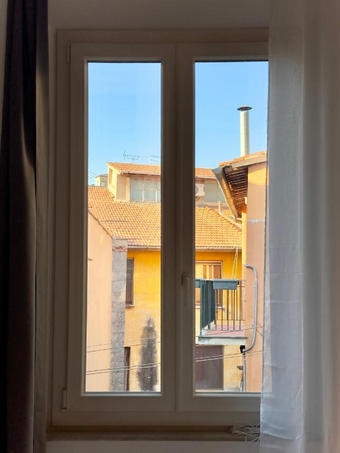 Lungarno Suite Pisa Kültér fotó