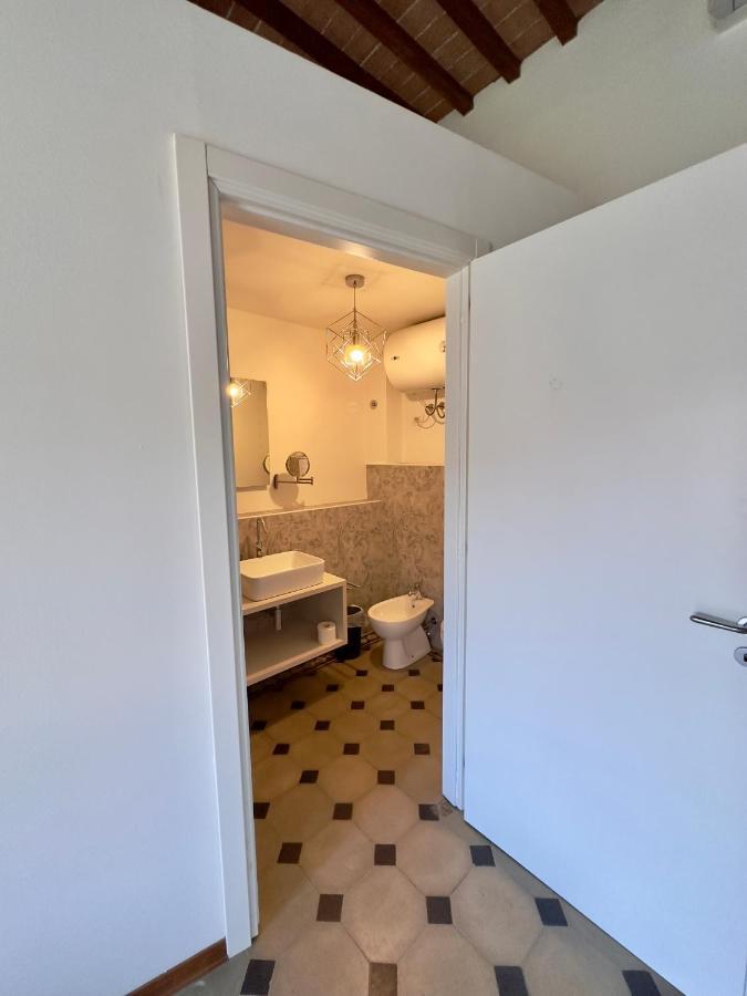 Lungarno Suite Pisa Kültér fotó