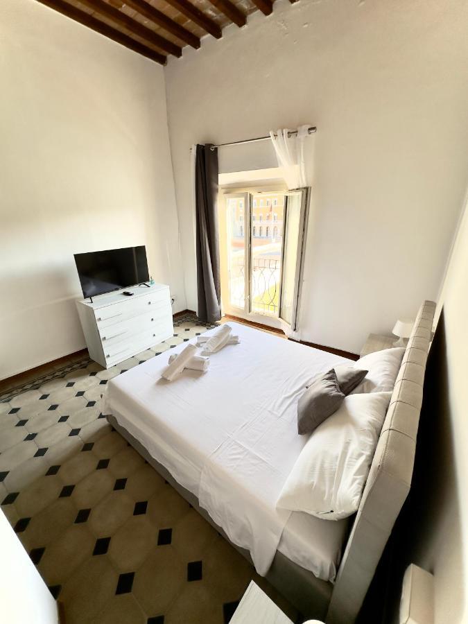 Lungarno Suite Pisa Kültér fotó