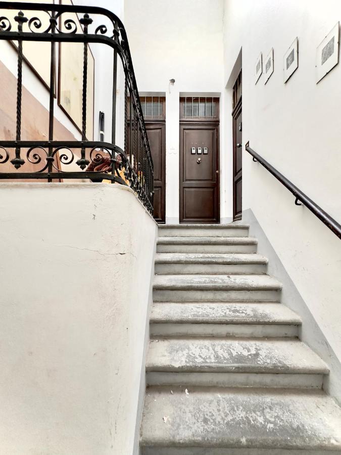 Lungarno Suite Pisa Kültér fotó