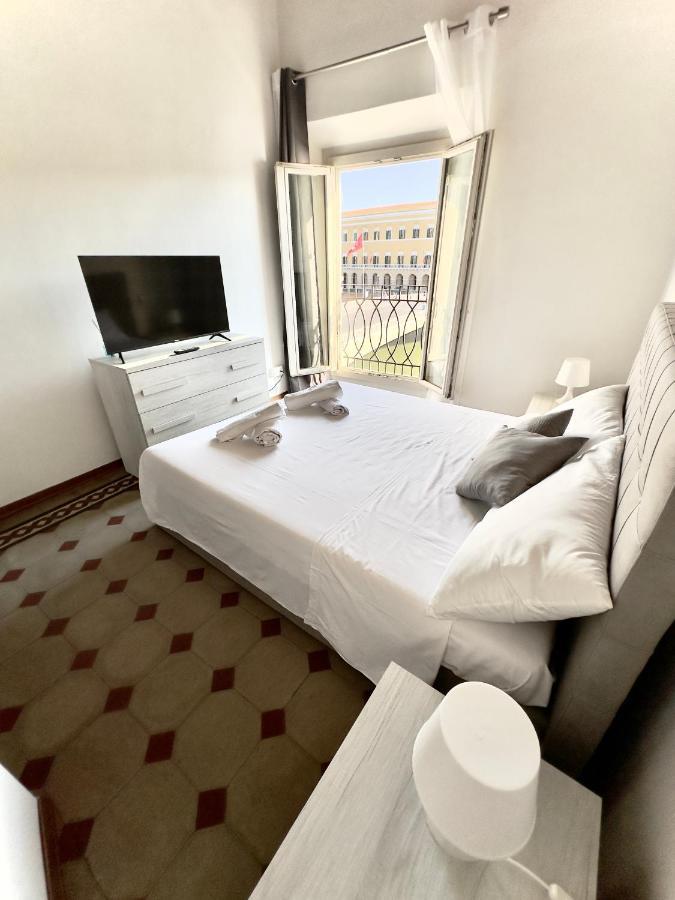 Lungarno Suite Pisa Kültér fotó