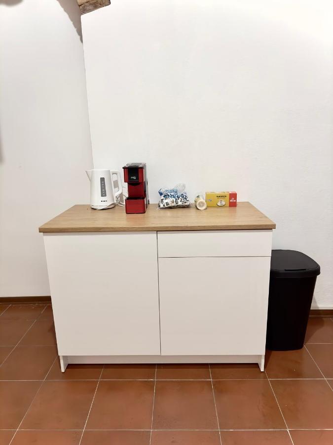 Lungarno Suite Pisa Kültér fotó