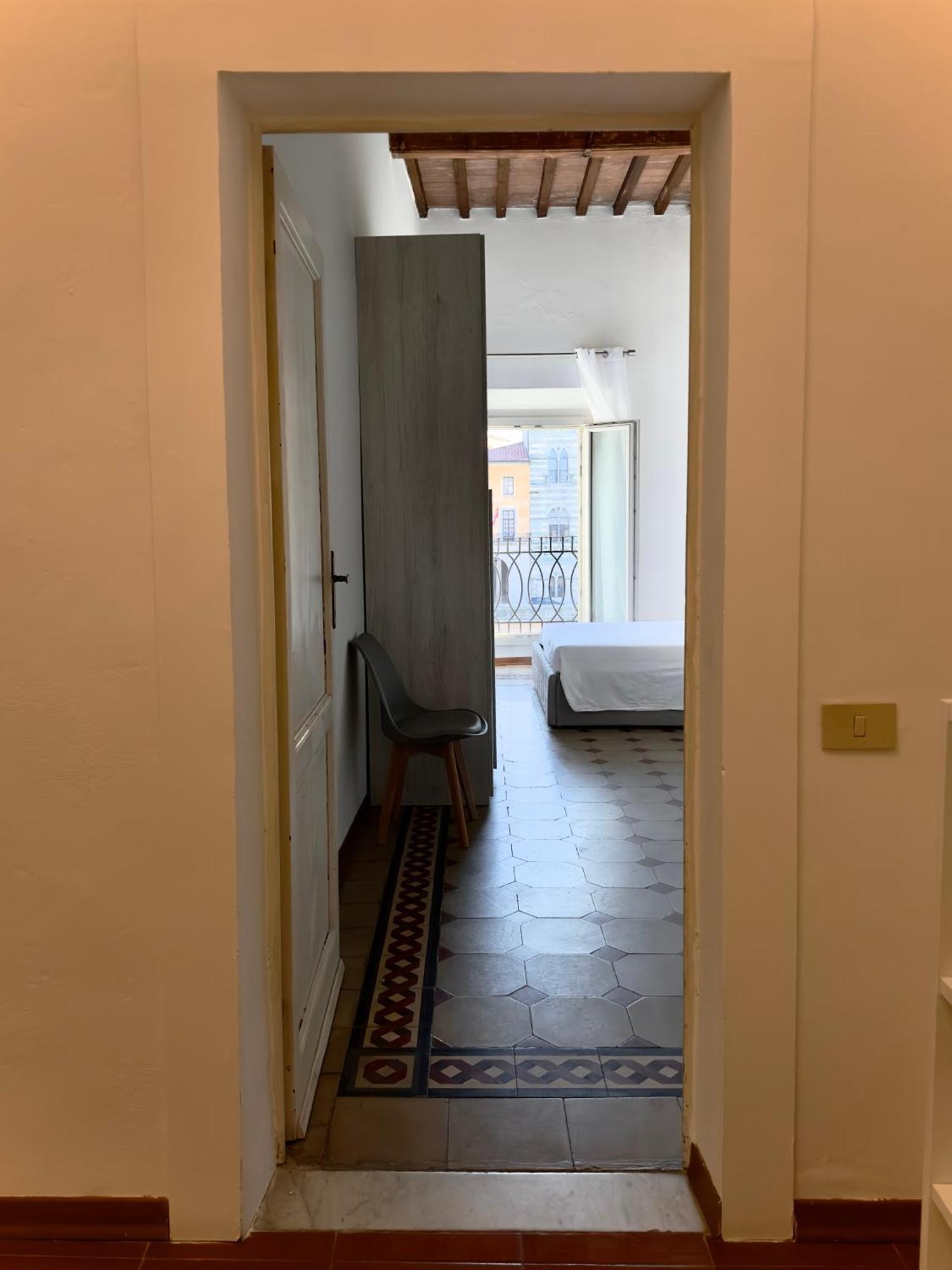 Lungarno Suite Pisa Kültér fotó